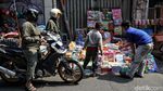 Pasar Asemka Diserbu Pengunjung Berburu Mainan Saat Libur Maulid Nabi