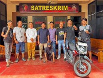 Wanita yang Tewas di Basel Ternyata Dibunuh Tetangga, Motif Asmara