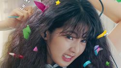 Potret Para Nominasi Best New Actress 62nd Baeksang Arts Awards