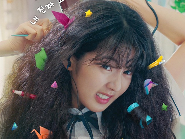 Pemain Film Korea Love Untangled