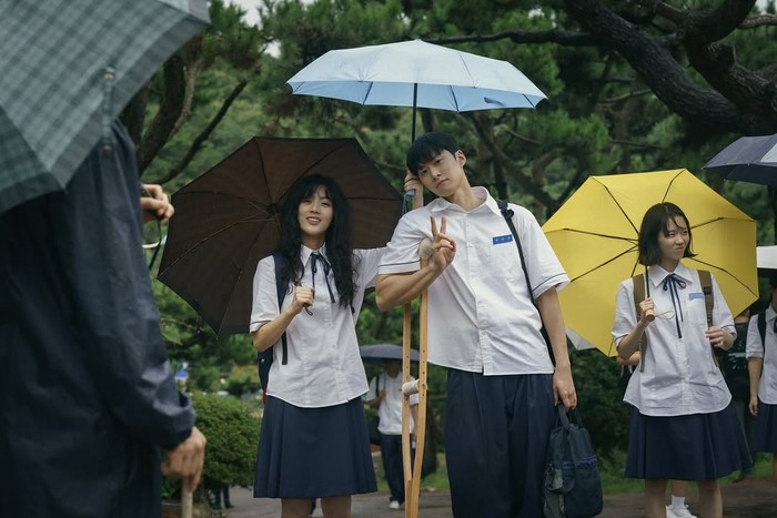 Pemain Film Korea Love Untangled