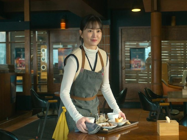 Pemain Film Korea Love Untangled