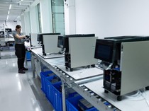 Pemasok Mesin Kopi Starbucks dari Swiss Terancam Tarif Tinggi Trump