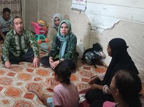 Kasus Gigitan HPR Naik, Rejang Lebong Bikin Perda Larangan Lepas Hewan