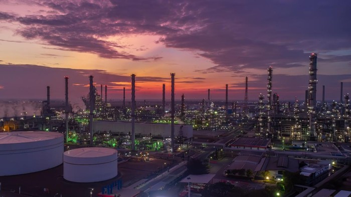 Pertamina