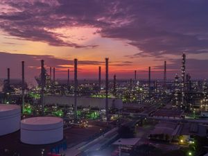 Pacu Pemenuhan BBM Nasional, Kilang Pertamina Lampaui Target Operasional