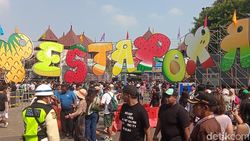 Pestapora 2025 Beda: Mulai Pagi-Jumatan Bareng H Rhoma Irama Pestapora 2025 Beda: Mulai Pagi-Jumatan Bareng H Rhoma Irama