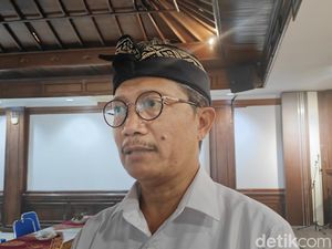 Kata Kadis LHK Badung Belum Beli 10 Insinerator meski Anggaran Sudah Ketok Palu