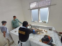 Terungkap, Ini Identitas Potongan Tubuh yang Ditemukan di Bangka Tengah