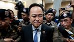 Potret Anutin Charnvirakul Terpilih Jadi PM Baru Thailand