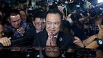 Potret Anutin Charnvirakul Terpilih Jadi PM Baru Thailand