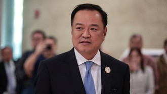 Thailand Capai Kesepakatan dengan Iran Agar Kapal Bisa Lintasi Selat Hormuz