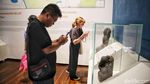 Potret Museum Fatahillah Ramai Wisatawan saat Libur Maulid Nabi