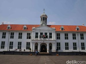 Catat! Ini Daftar Museum di Jakarta yang Gratis Masuk pada 22, 27, dan 28 Juni