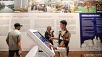 Potret Museum Fatahillah Ramai Wisatawan saat Libur Maulid Nabi