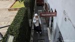 Potret Museum Fatahillah Ramai Wisatawan saat Libur Maulid Nabi