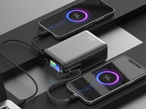 Jete Rilis Dua Powerbank Baru, Ini Keunggulannya