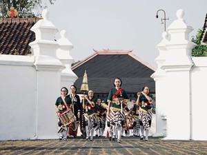 Tak Cukup Jadi Warisan Leluhur, Keraton Perlu Regulasi Khusus