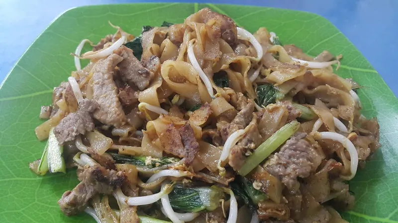 Rekomendasi kuliner di Semanan Jakbar.