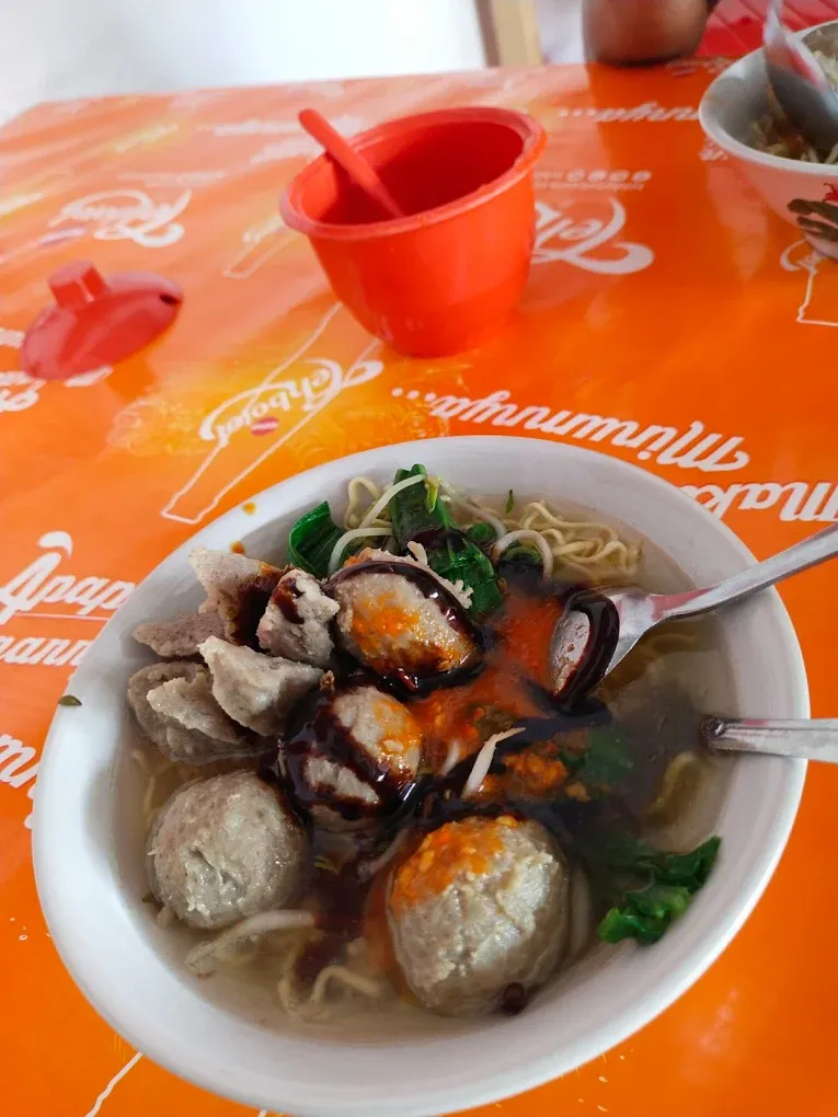 Rekomendasi kuliner di Semanan Jakbar.