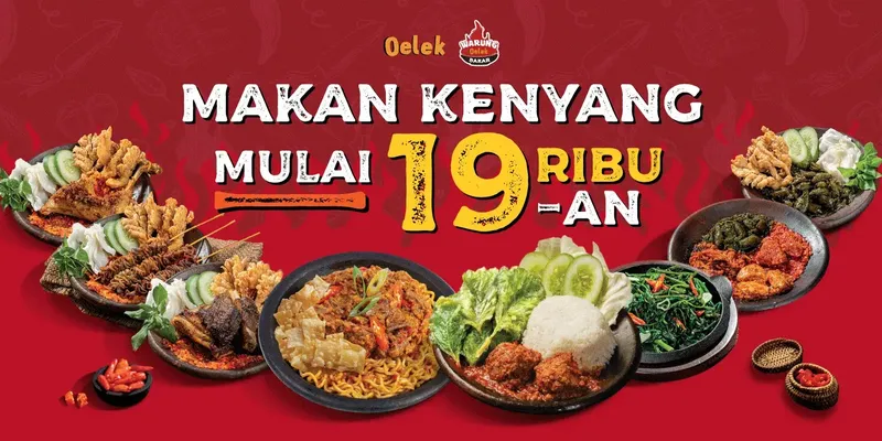 Rekomendasi kuliner di Semanan Jakbar.