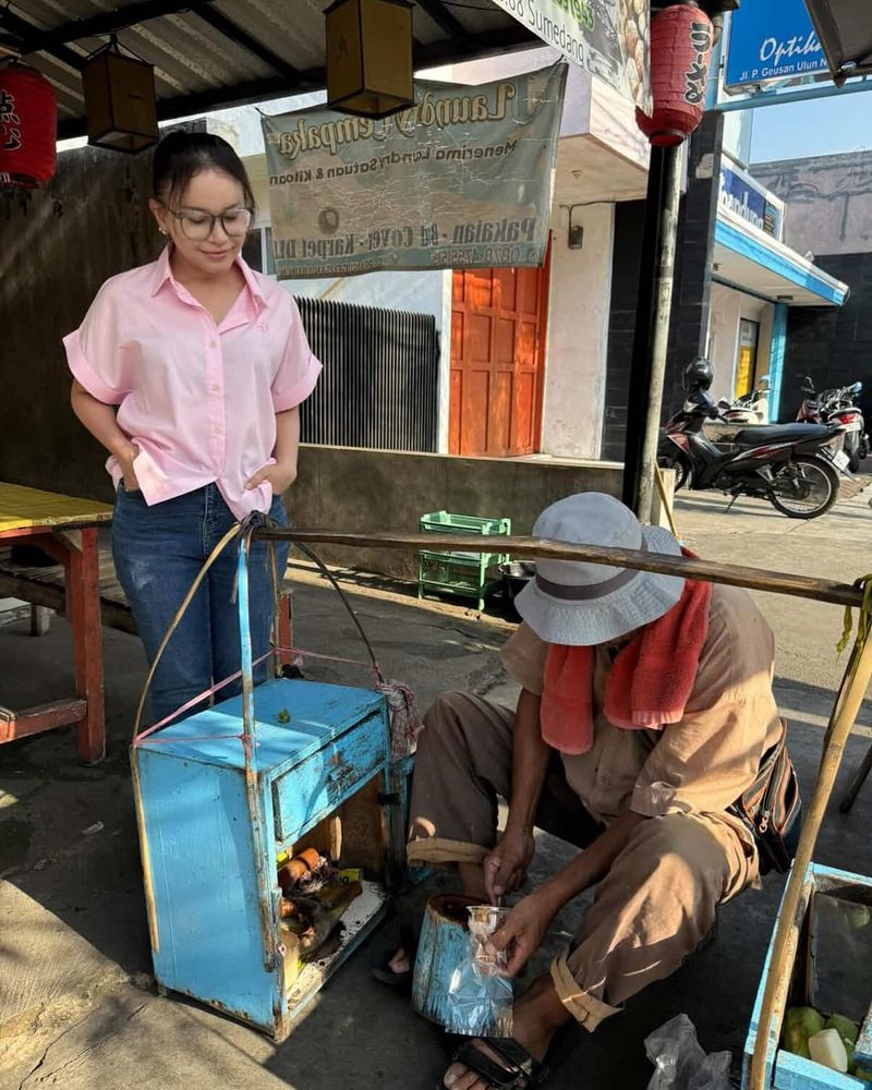 Begini Cara Rossa Dukung Pelaku UMKM Pasca Demo.