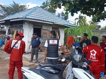 Kronologi Pria di Palembang Ditemukan Tewas, Ada Luka Memar di Leher