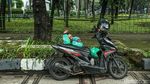 Solidaritas di Jalanan: Perjuangan dan Harapan Ojol di Tengah Gejolak Sosial