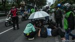 Solidaritas di Jalanan: Perjuangan dan Harapan Ojol di Tengah Gejolak Sosial