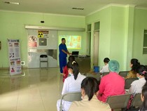 Dokter Anestesi Izin, Layanan Operasi di RSUD Borong Tutup 5-7 September