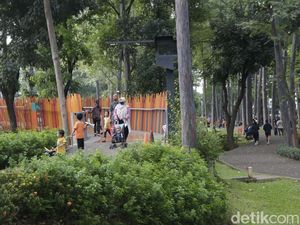 Video: Pengelola Panggil Komunitas Fotografer Imbas Pungli di Tebet Eco Park