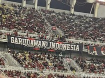 Pengamanan FIFA Matchday dan AFC di Surabaya Berjalan Lancar