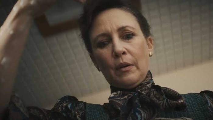 The Conjuring: Last Rites Cuplikan adegan dalam film The Conjuring: Last Rites (2025).