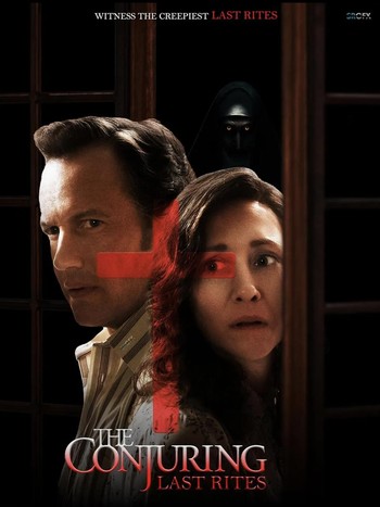 The Conjuring: Last Rites Bukan Akhir