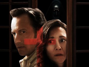 Jadwal Bioskop Surabaya Hari Ini, The Conjuring 4 Sedang Trending