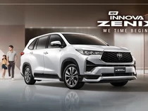 Beda Harga New Innova Zenix di Thailand vs Indonesia, Lebih Murah Mana?
