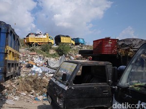 Demokrat Sebut Penutupan TPA Suwung Salah Satu Penyebab Banjir Bali