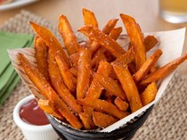 3 Resep Camilan Ubi yang Simpel dan Enak