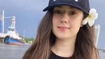 Yeay! Billy Syahputra Bakal Jadi Ayah, Vika Kolesnaya Pamer Baby Bump