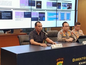 Polisi Duga Ada Pihak Beri Upah Pelajar Ikut Demo, Aliran Dana Ditelisik
