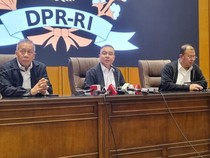 Video: Anggota DPR Nonaktif Kini Tak Lagi Dapat Gaji dan Tunjangan