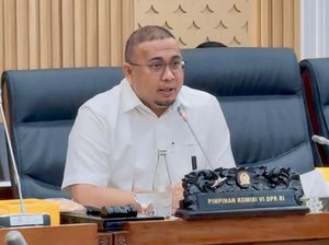 Andre Rosiade Ditunjuk Jadi Ketua Panja Revisi UU BUMN