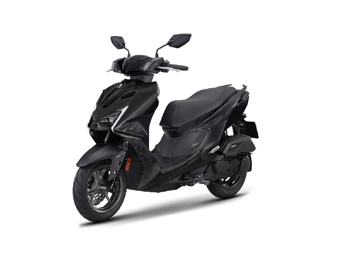 Yamaha Cygnus XR 155