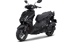 Potret Skutik Terbaru Yamaha Penantang Honda Vario 150