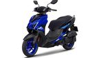 Potret Skutik Terbaru Yamaha Penantang Honda Vario 150
