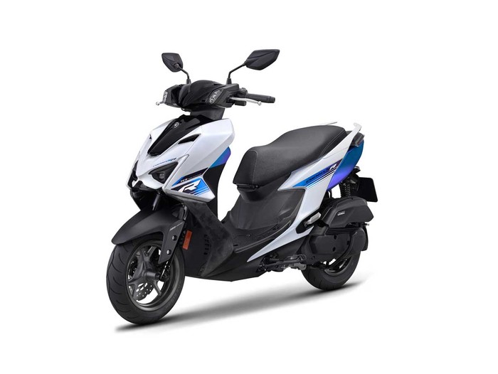 Yamaha Cygnus XR 155 DX Yamaha Cygnus XR 155 DX