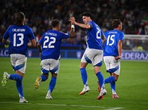Gianlugi Donnarumma Percaya Italia Kali Ini Lolos ke Piala Dunia