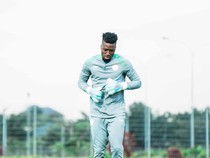 Adebayo Adeleye Ogah Dibilang Mirip Onana