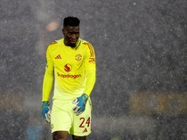 Andre Onana Sebentar Lagi Cabut dari MU