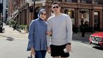 Putra Sulung Kuliah ke London, Andre Taulany dan Erin Kompak Beri Dukungan